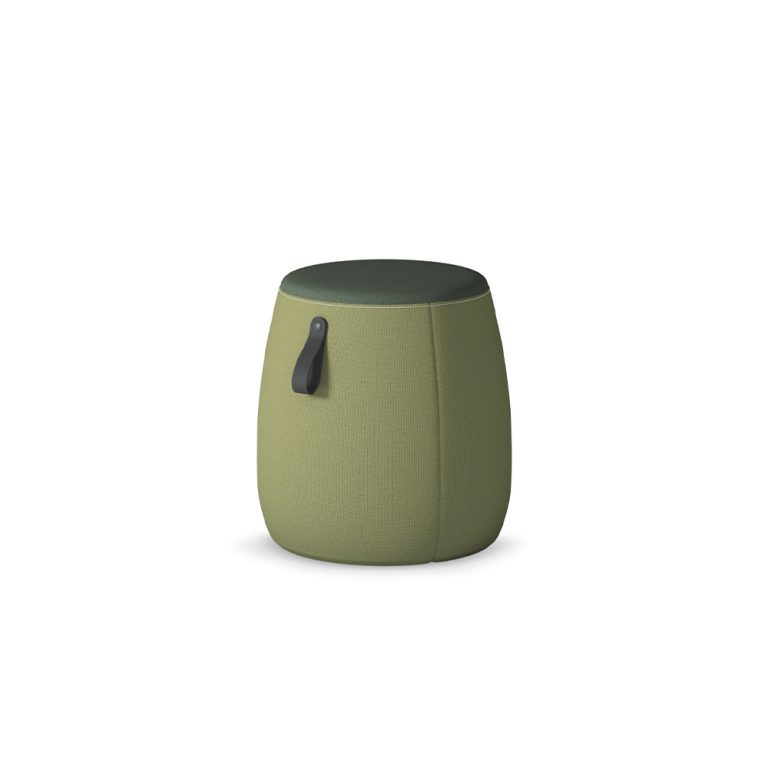 Pouf Se:dot BOA Mobilier