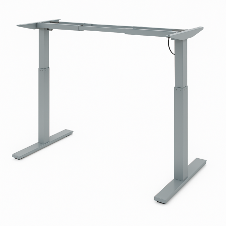 piétement pour bureau électrique