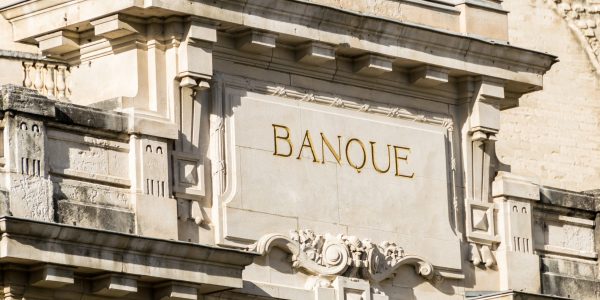 Bâtiment ancien banque Bâtiment ancien banque